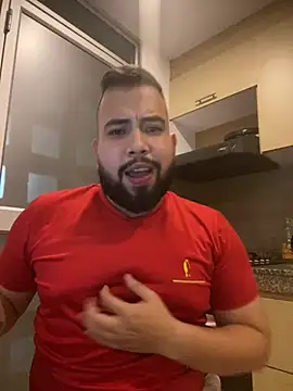 Dalton s online show from March 2026 12:27:02 AM