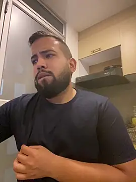 Dalton s online show from April 2026 02:20:02 AM