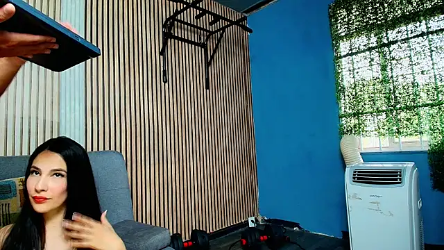 Snapshot of DaveParker_ chatting on April 2026 07:26:02 PM DaveParker online show from April 2026 07:26:02 PM