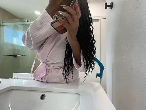 Anadia Starr online show from February 2026 11:22:01 PM