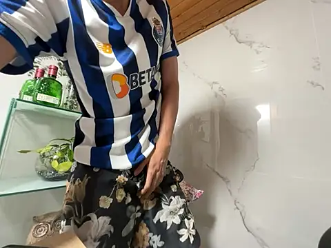 TommyMille online show from February 2026 07:34:01 AM