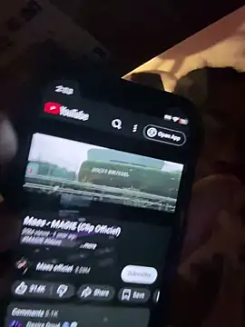 ThridLegTj online show from March 2026 09:53:01 PM