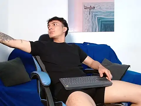 nico bellini online show from June 2026 12:26:01 AM