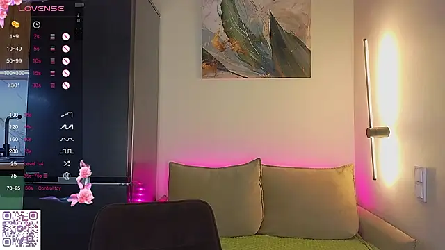 meowbaaby online show from February 2026 02:54:02 PM