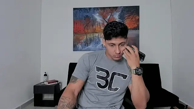 ryanwhite3 online show from February 2026 03:19:02 PM