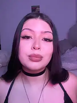 Snapshot of lolaaculaa chatting on March 2026 04:07:02 AM lolaaculaa online show from March 2026 04:07:02 AM