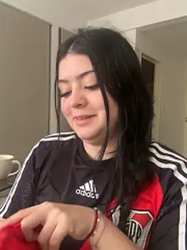 Snapshot of lolaaculaa chatting on April 2026 03:49:01 PM lolaaculaa online show from April 2026 03:49:01 PM