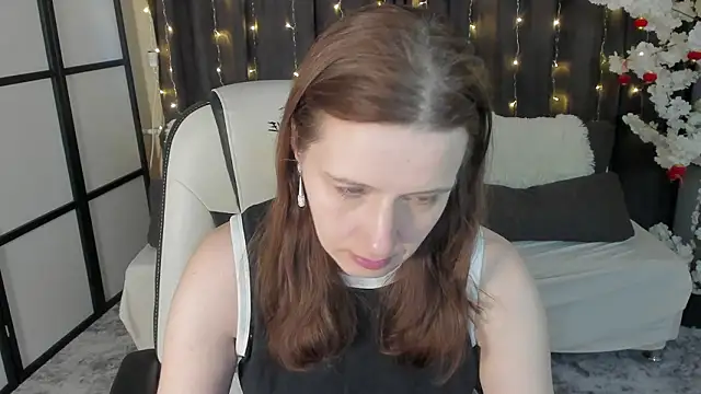 Kathrine Meyer online show from March 2026 01:11:01 AM