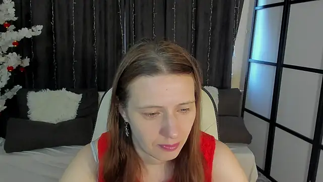 Kathrine Meyer online show from March 2026 02:02:02 AM