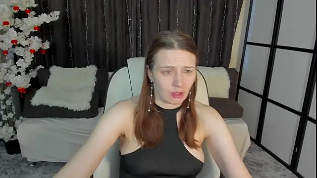 Kathrine Meyer online show from April 2026 02:17:02 AM