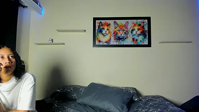 meredit cris23 online show from February 2026 04:29:02 AM