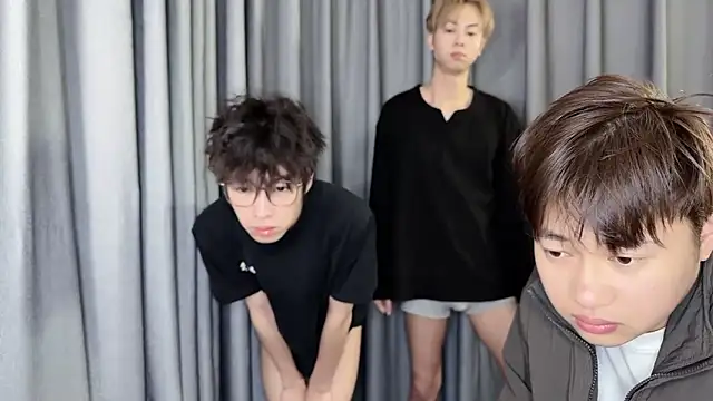 No 1MiaoMiao-Kk online show from February 2026 11:36:01 AM