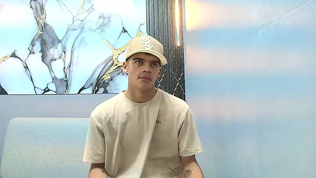 Snapshot of samuel_wyatt chatting on February 2026 12:32:02 PM samuel wyatt online show from February 2026 12:32:02 PM