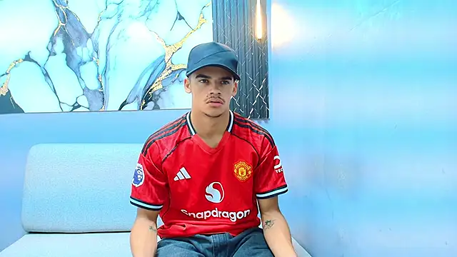 samuel wyatt online show from April 2026 12:43:01 PM