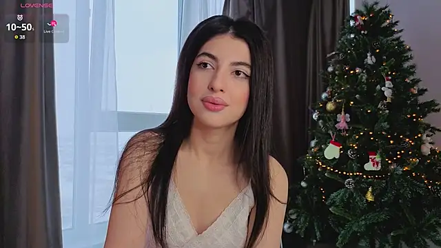 BlackHola online show from February 2026 08:00:02 AM