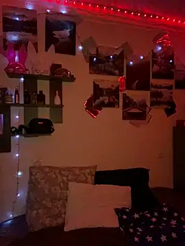 Carolina G0lden online show from April 2026 09:26:02 PM