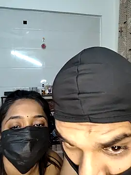 Curvy Simran online show from March 2026 10:45:01 PM