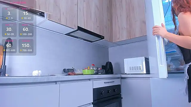 leehaeun7 online show from February 2026 07:58:01 PM