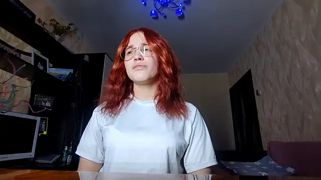 CalandraRolon online show from February 2026 06:01:02 PM