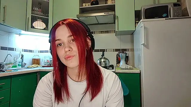 CalandraRolon online show from February 2026 04:24:02 PM