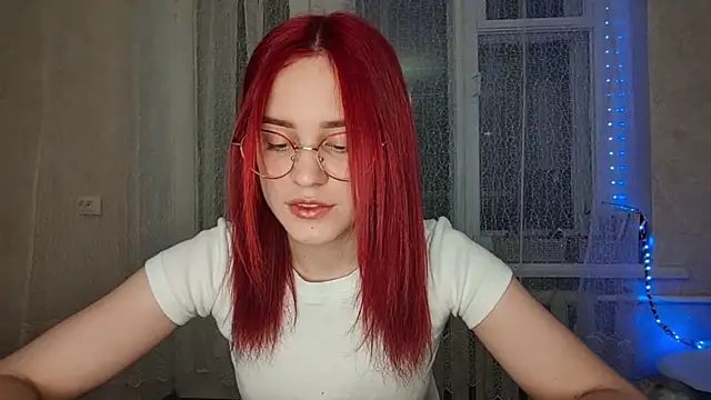 CalandraRolon online show from March 2026 05:48:02 PM