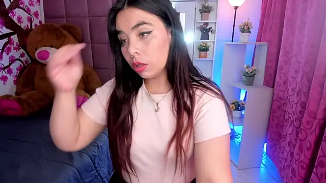 liany taylor online show from February 2026 02:08:02 AM