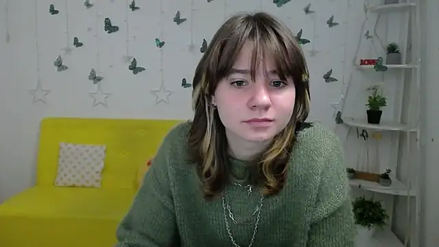 Snapshot of AnnaWest_ chatting on February 2026 07:04:02 AM AnnaWest online show from February 2026 07:04:02 AM