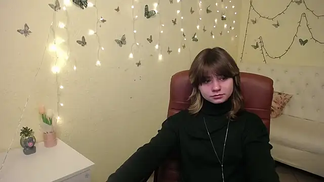 Snapshot of AnnaWest_ chatting on February 2026 06:22:02 AM AnnaWest online show from February 2026 06:22:02 AM