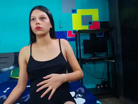 analyn-2027 online show from February 2026 10:37:02 PM