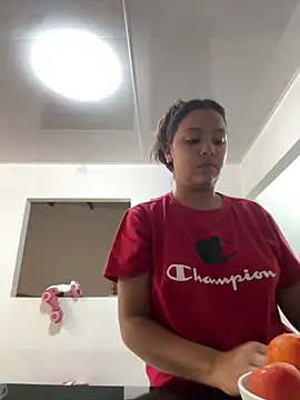 Snapshot of Baby_morena12 chatting on February 2026 11:20:01 PM Baby morena12 online show from February 2026 11:20:01 PM