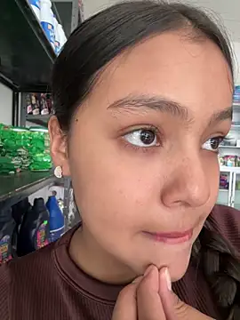 Snapshot of Baby_morena12 chatting on February 2026 09:00:02 PM Baby morena12 online show from February 2026 09:00:02 PM