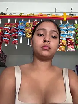 Snapshot of Baby_morena12 chatting on February 2026 03:21:01 PM Baby morena12 online show from February 2026 03:21:01 PM