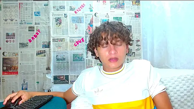 arielnoir6958 online show from February 2026 02:53:01 AM