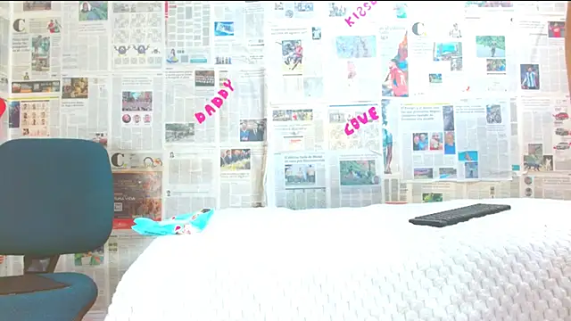 arielnoir6958 online show from February 2026 11:08:02 PM