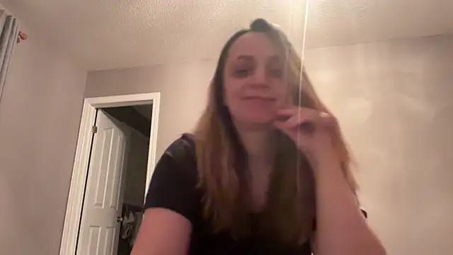 ShyFlameLive online show from February 2026 02:16:01 AM