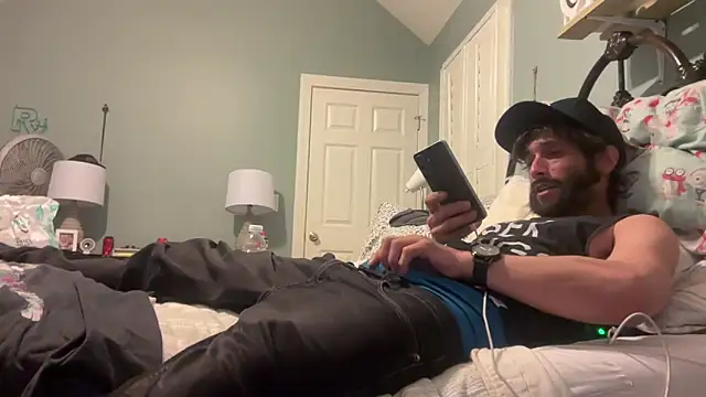 TrndSettr online show from March 2026 12:21:01 AM