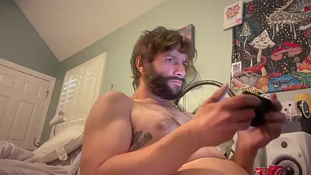 TrndSettr online show from April 2026 08:32:02 PM