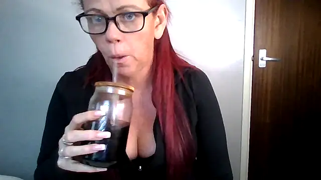 Snapshot of Forbidden-Irish-x chatting on April 2026 08:20:01 PM Forbidden-Irish-x online show from April 2026 08:20:01 PM