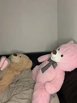 Zoey  08 online show from March 2026 02:56:02 PM