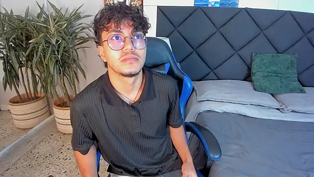 kai storn online show from February 2026 11:54:01 AM