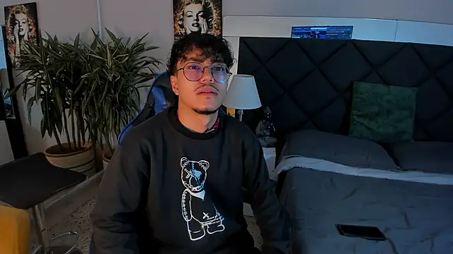 kai storn online show from February 2026 11:33:01 AM