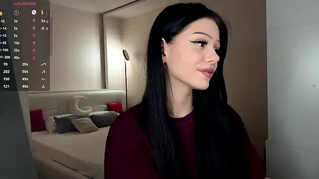 Snapshot of randiburt chatting on February 2026 05:41:01 PM randiburt online show from February 2026 05:41:01 PM