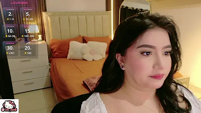 Snapshot of ninna_sweet chatting on February 2026 12:11:01 PM ninna sweet online show from February 2026 12:11:01 PM