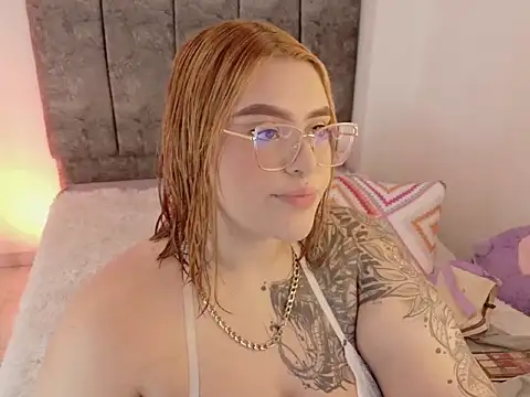 missevans online show from February 2026 03:17:02 PM