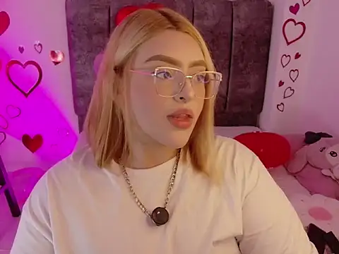 missevans online show from February 2026 10:24:02 PM