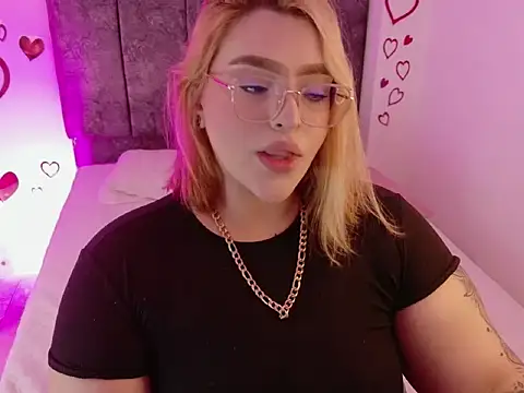 missevans online show from February 2026 06:59:02 PM