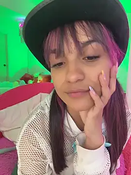 Kitty madness online show from March 2026 08:34:02 PM