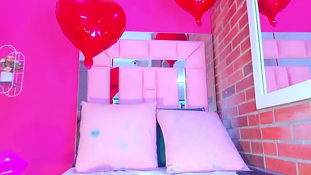 Baby doll XOXO online show from February 2026 09:00:02 PM