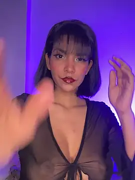 Snapshot of Kitty_Wild_19 chatting on May 2026 08:25:01 PM Kitty Wild 19 online show from May 2026 08:25:01 PM