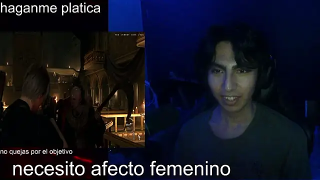 Snapshot of KonanStrip chatting on February 2026 02:38:02 AM KonanStrip online show from February 2026 02:38:02 AM